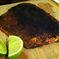 Blackening Spice Mix
