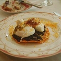 Blair House Huevos Rancheros