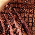 Bloody Mary Flank Steak