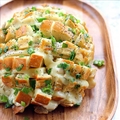 Bloomin' Onion Bread