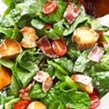 BLT Bread Salad