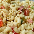 BLT Macaroni Salad