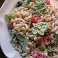 BLT Pasta Salad