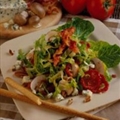 BLT Salad