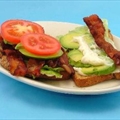 BLT Sandwich