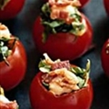 Blt Stuffed Tomatoes