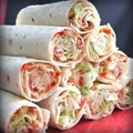 BLT Wraps Recipe