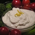 Blue Cheese Dip