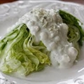 Blue Cheese Dressing