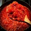 Blue Ribbon Wiener Stew