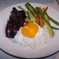 Blueberry Barbecue Sauce