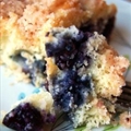 Blueberry Buckle
