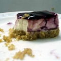 Blueberry Cheesecake