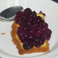 Blueberry Compote