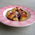 Blueberry French Toast