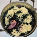 Blueberry Grunt