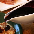 Blueberry Maple Syrup