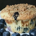 Blueberry Muffins