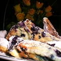 Blueberry Muffins