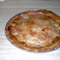 Blueberry Pie
