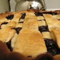 Blueberry Pie