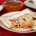 Blueberry Scones