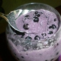 Blueberry Smoothie