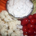 Blue's Best Cheese Dressing
