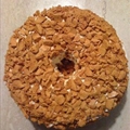 Blums Coffee Crunch Cake