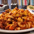 Bobby Deen's Goulash
