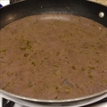 Bob's Mushroom Soup