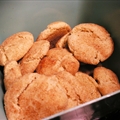 Bob's Red Mill Eggless Snickerdoodles