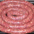 Boerewors