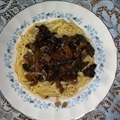 Boeuf Bourguignon