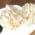 Bohemian Bread Dumplings