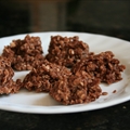 Boiled Cookies (Globbies)