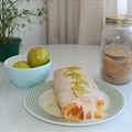 Bolo de Laranja