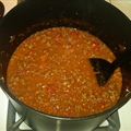 Bolognese Sauce