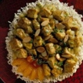 Bombay Pork Skillet