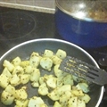 Bombay Potatoes