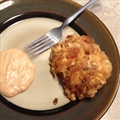 Bonefish Crab Cakes
