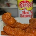 Boneless Buffalo Wings Boneless Buffalo Wings