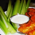 Boneless skinless chicken wings