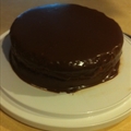 Boston Cream Pie
