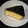 Boston Creme Pie