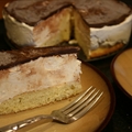 Boston Ice Cream Pie