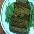 Boston Market Meatloaf