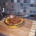Boston Market's Sweet Potato Casserole