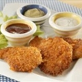 Bottom-Of-The-Box Crushed Cracker Pork