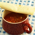 Bouillabaisse Impromptu (Seafood Soup)